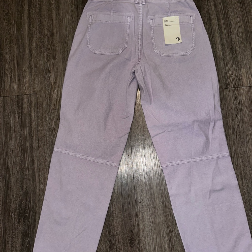 Pilcro- the wanderer pants - Picture 2 of 12
